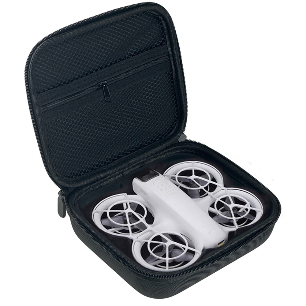 กระเป๋าใส่สําหรับ DJI NEO, กระเป๋าเก็บกระเป๋าเดินทางแบบ Porable สําหรับ DJI NEO Drone Aceessories