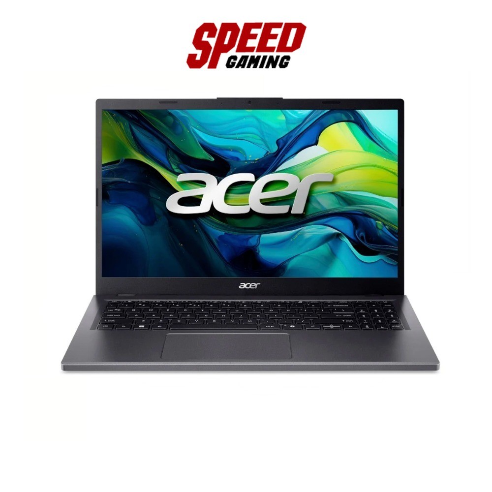 ACER ASPIRE A15 (A15-41M-R3DU) AMD Ryzen 5 8640HS  AMD Radeon Graphics NOTEBOOK(โนีตบุ๊ค) | By Speed