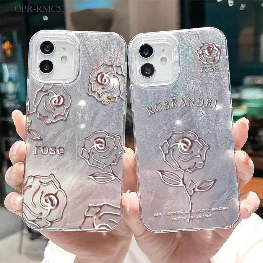 Realme C67 C33 C35 C53 C51 C55 C21Y C25 25S C12 C30 C30S 5 5i 6i 7i C17 C1 C2 C13 C11 C21 Note 50 2020 4G เคสเรียวมี FG ราคาถูก Shopee Lazada