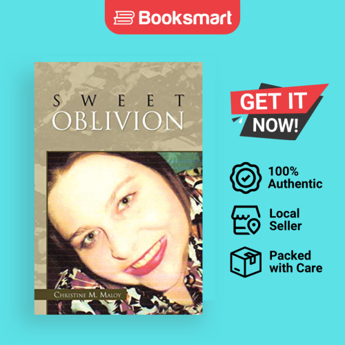 Sweet Oblivion - ปกอ่อน - อังกฤษ - 9781450051156