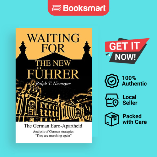 Waiting For The New Fuhrer - ปกอ่อน - อังกฤษ - 9780595295524