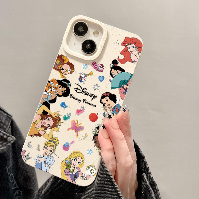 POPPA เคสโทรศัพท์อะนิเมะการ์ตูน น่ารัก ไอโฟน11 16 For iPhone12 13 14 15Pro MAX XS XR XS 6 7 8Plus เคสโทรศัพท