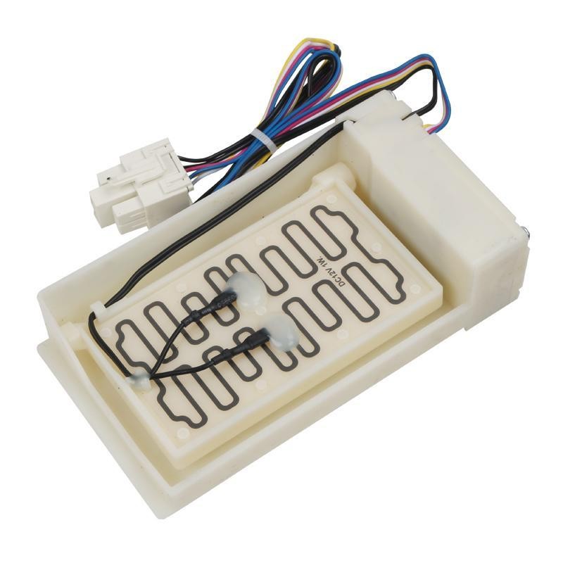 Midea (Midea) ตู้เย็นตู้เย็นไฟฟ้าสวิตช์ท่ออากาศอุปกรณ์เดิม BCD-516/603/610wkm