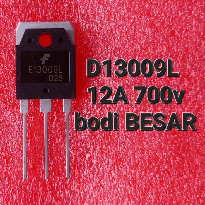 DS99 E13009L mje13009 fja jE mje st d 13009 e13009m ถึง 3p 247 klm ใหญ่