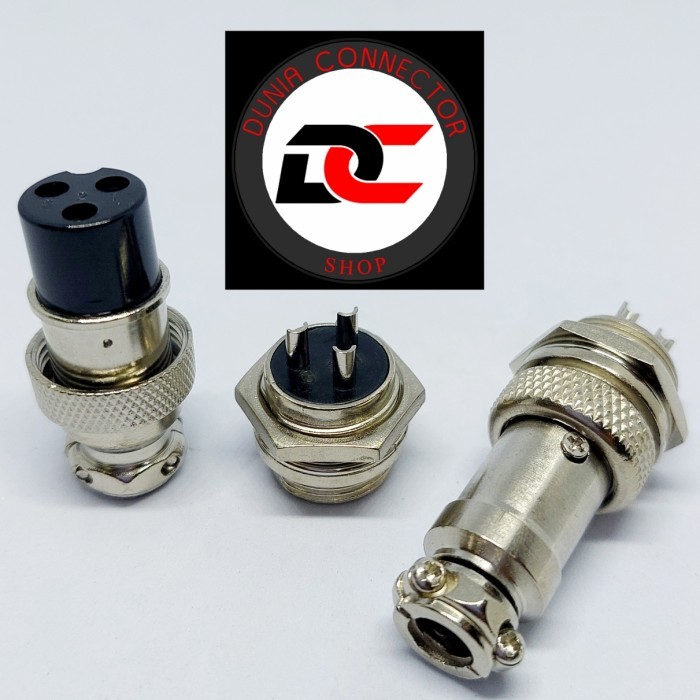 DC99 CB 3 PIN CONNECTOR