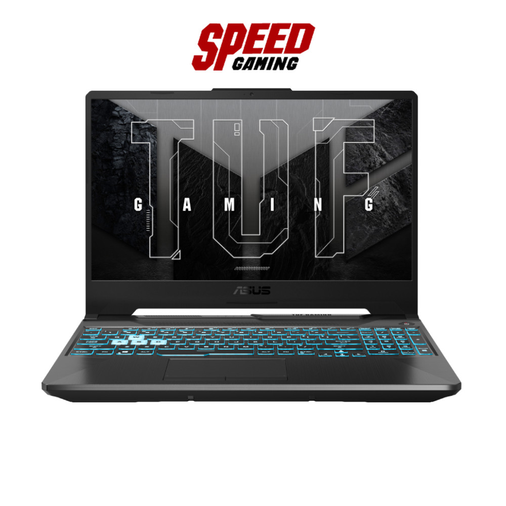 ASUS TUF Gaming A15 FA506NCR-HN007W NVIDIA RTX 3050 AMD Ryzen 7-7435HS Notebook(โน๊ตบุ๊ค)By Spee