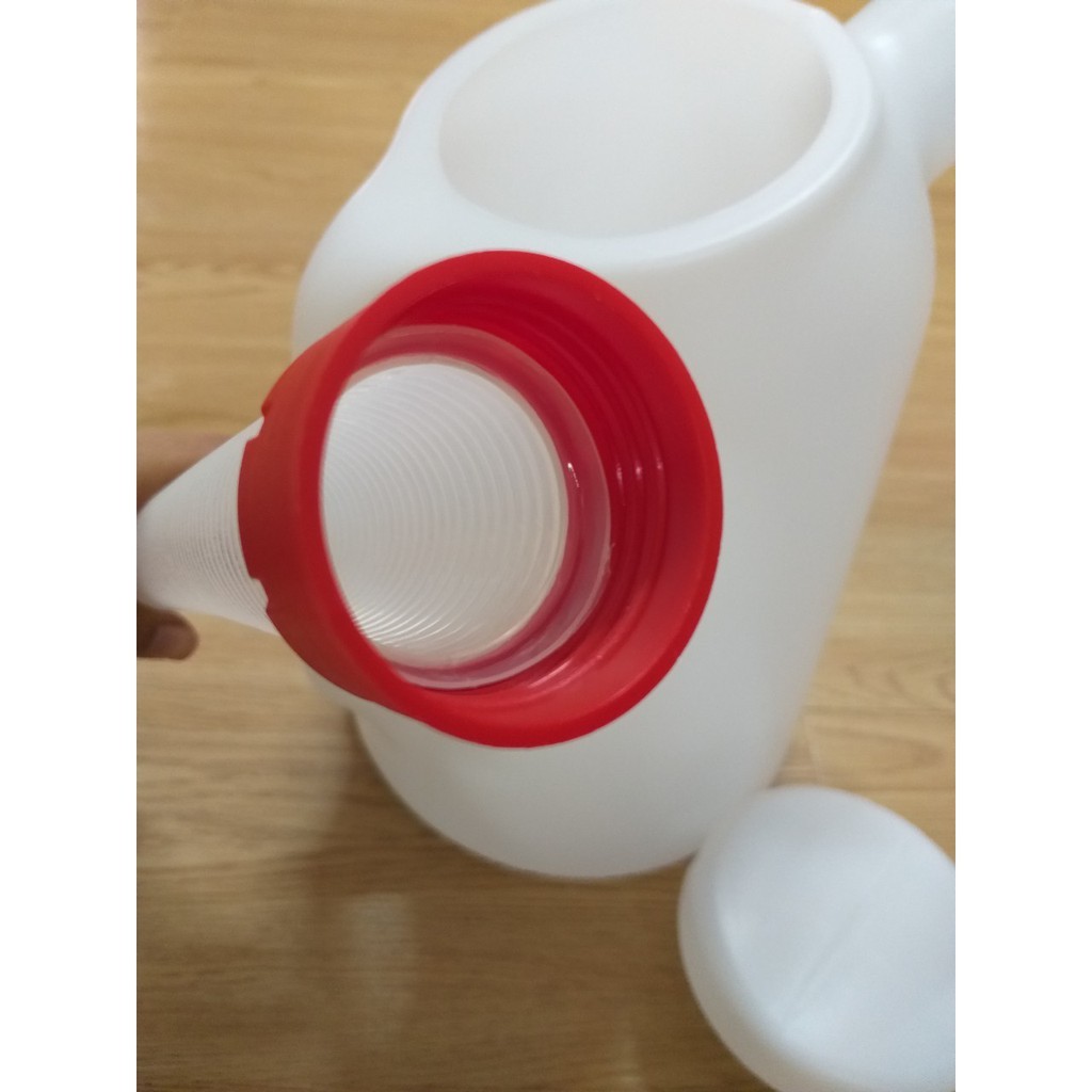 กระบอก ตวงน้ำมัน ขนาด 1.2,3,5 ลิตร สินค้าในไทย - รูปที่ 5