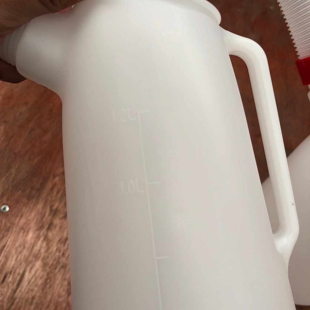 กระบอก ตวงน้ำมัน ขนาด 1.2,3,5 ลิตร สินค้าในไทย - รูปที่ 7