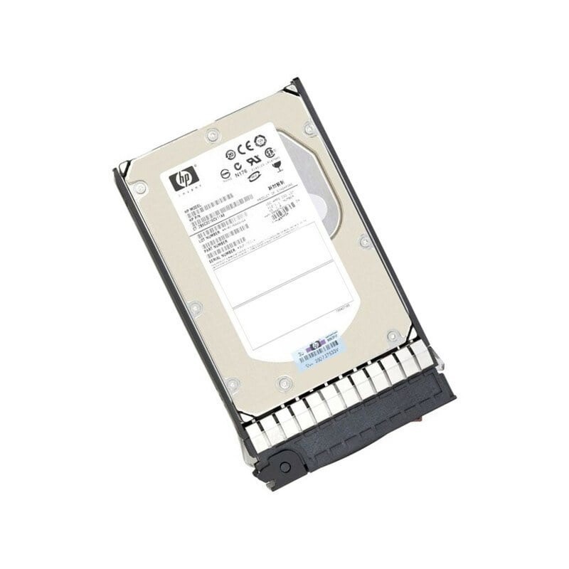 HDD Hewlett Packard Enterprise EH0600JDYTL 600GB.