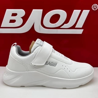 Baoji บาโอจิ รองเท้าผ้าใบผู้หญิง bjw1097
