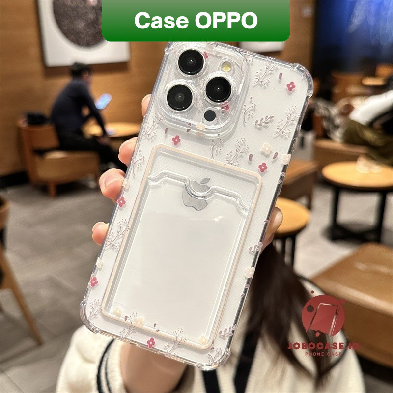 OPPO A5 Reno 13 13F Realme C75 หมายเหตุ 60 ผู้ถือบัตร bloom ดอกไม้ 01 OPPO A5 Reno 13 13F Realme C75