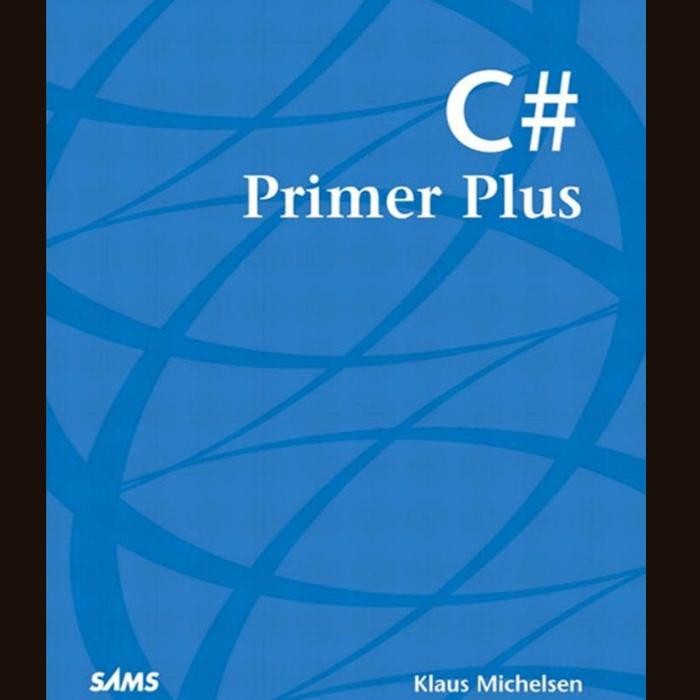 หนังสือ C Primer Plus โดย Klaus Michelsen