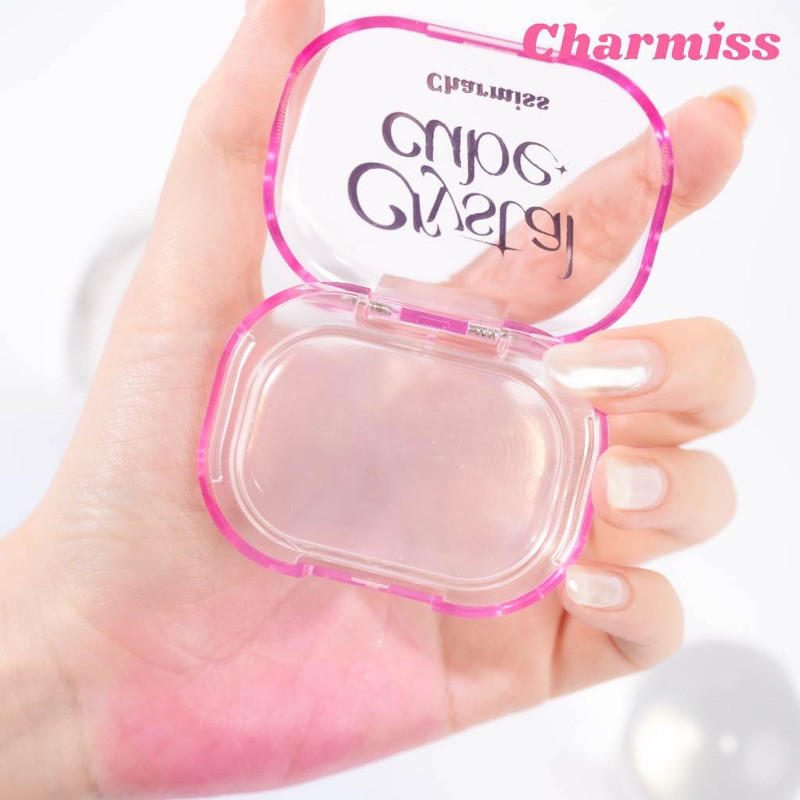 Charmiss Crystal pH Blush ชาร์มิส คริสตัล (บลัสใส)
