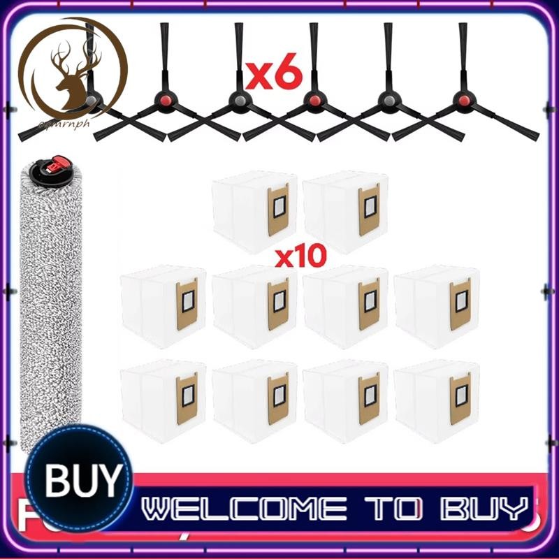 สําหรับอุปกรณ์เสริมอะไหล่ Eufy