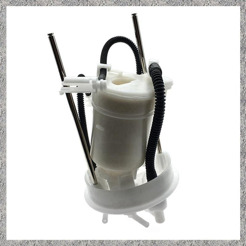 กรองน้ํามันเชื้อเพลิงสําหรับ Fit GK5 JAZZ GK5 RU1 City GM7 อะไหล่รถยนต์ GIENIA รถ 17048-T5A-000 1704