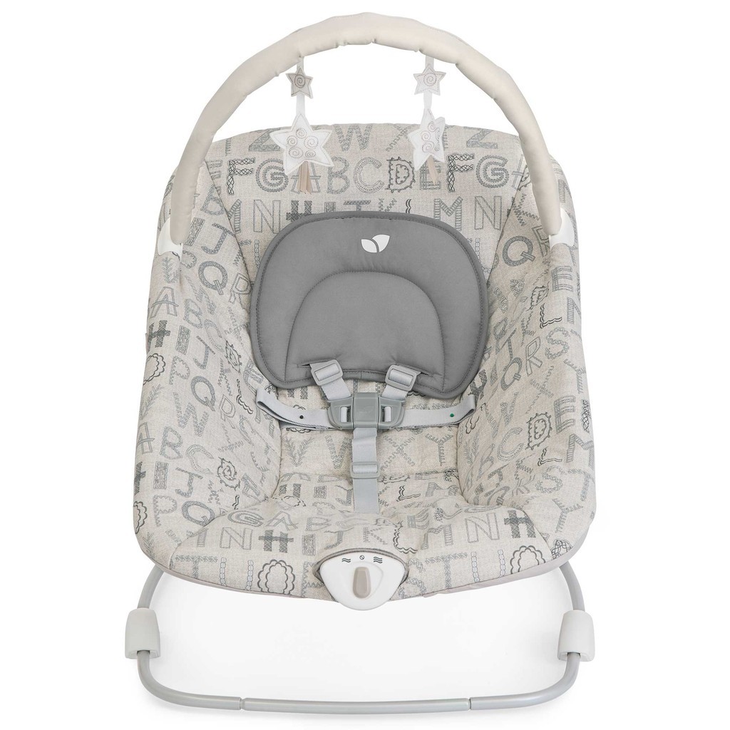 Joie Wish Baby Bouncer - ABC (0-9กก.)