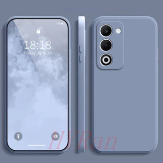 เคส Oppo A5 5G/A5X/A5I/A3X/A3 Pro/A60/A79 5G/A57/A77S/A58/A55/A54/A53/A95/A74/A5 Pro 5G เคสซิลิโคนสีธรรมดา YT