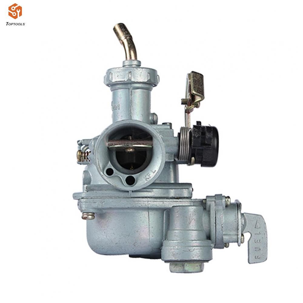 Carburetor For XRM110 For WAVE110 For WAVE125 For 110-125CC For PZ20 20mm