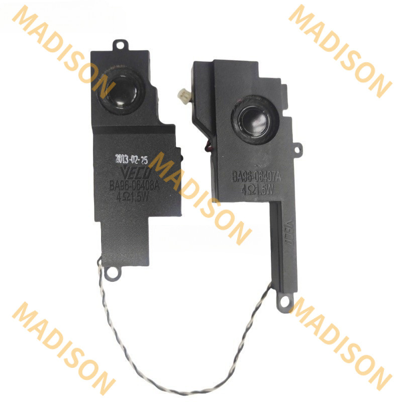 ลำโพงแล็ปท็อปสำหรับ Samsung NP510R5E NP370R4E np450r4v np450r5j np455r4j np370r5e np450r5v L & R BA9