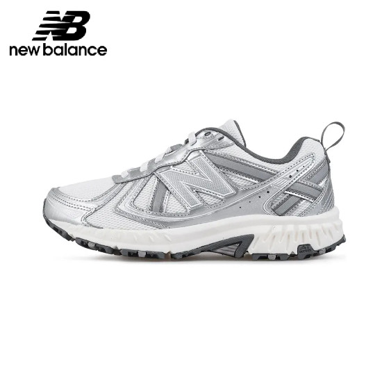 【ของแท้ 100%】New Balance NB 410 MT410KM5 นิวบาลานซ์ รองเท้าวิ่ง