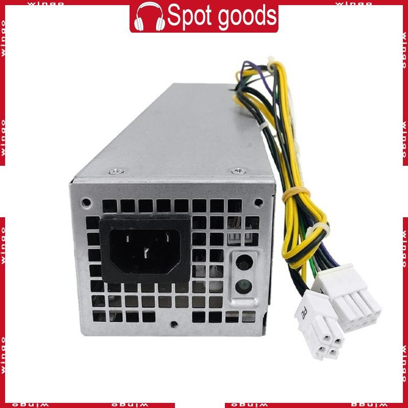 WIN Original PSU สําหรับ Dell 3020 7020 9020 T7100 255W L255AS-00 D255AS-00 H255AS-00 H255ES-01 F255