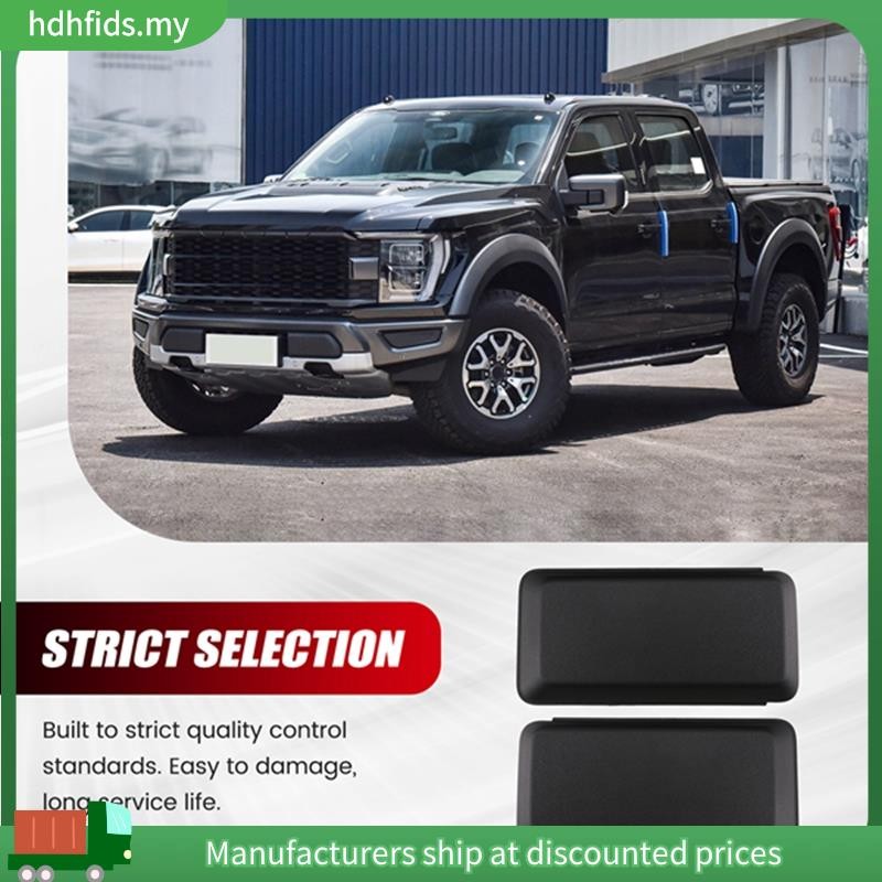 รถกันชนหน้าฝาครอบป้องกันการชนกัน JL3Z-17E810-AB JL3Z-17E811-AB สําหรับ 2018-2020