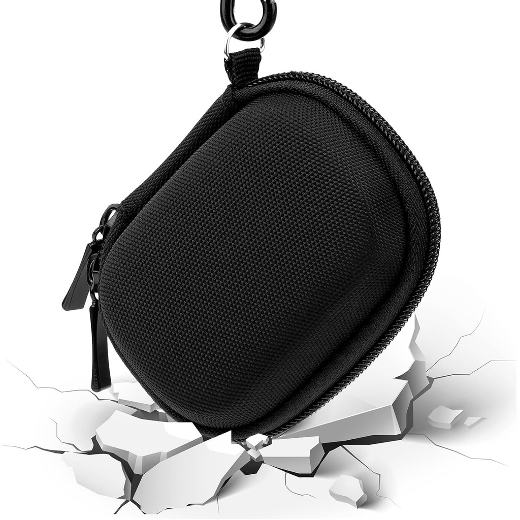 Linkidea Earbuds Case Holder Compatible with Beats Studio Buds +, Jaybird Vista 2 Earbuds, Replaceme