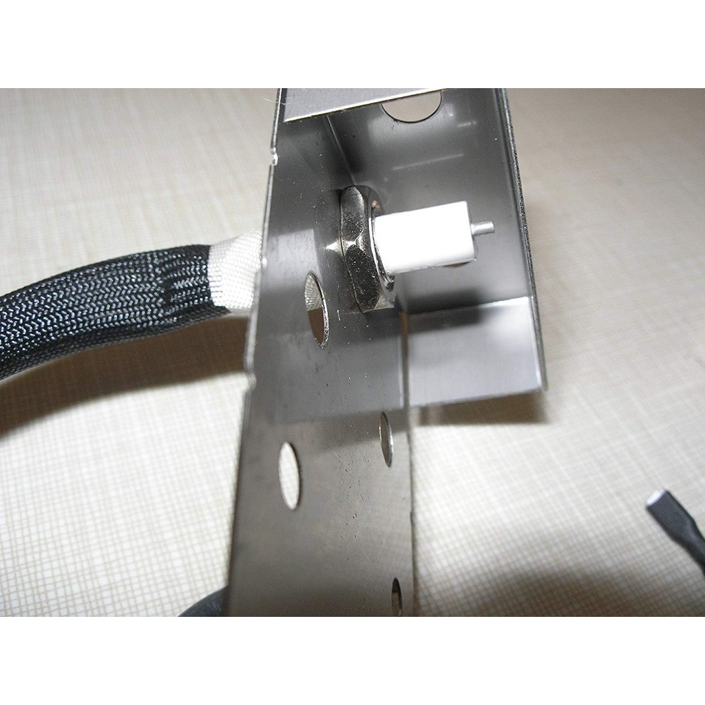 BroilMaster Probe, สายไฟ, ที่ยึด Ignitor Kit สําหรับ P3X P4X H3X H4X DPP116-1 3H8F