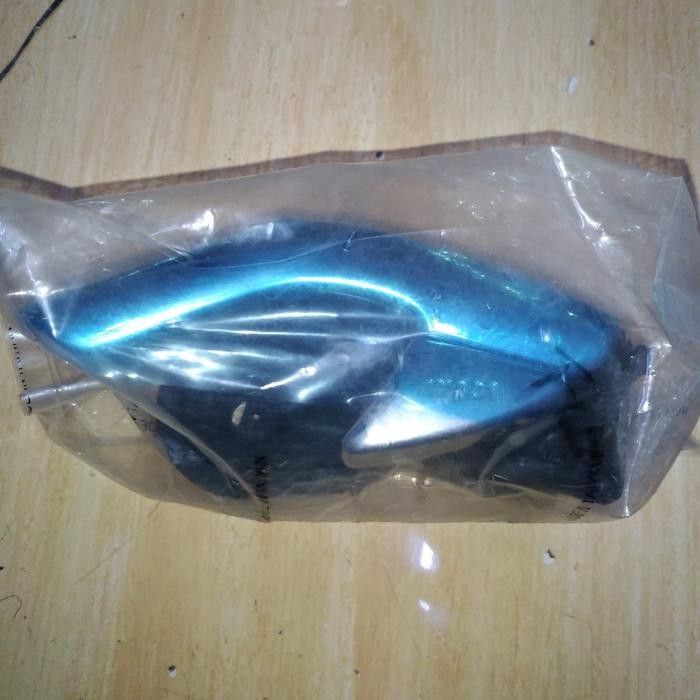 Hao Guo มือจับประตูภายในด้านหลังซ้าย Chrome Ford Escape EV5873330