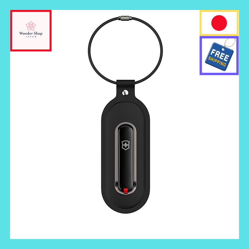 VICTORINOX Travel Essentials Travel Accessories Set.【Authentic Japan】
