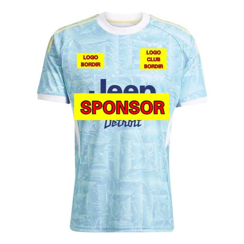 Jersey Jv3nttvv$ A 2025 2026 Jvv€ A SSS Jersey Football Away jersey