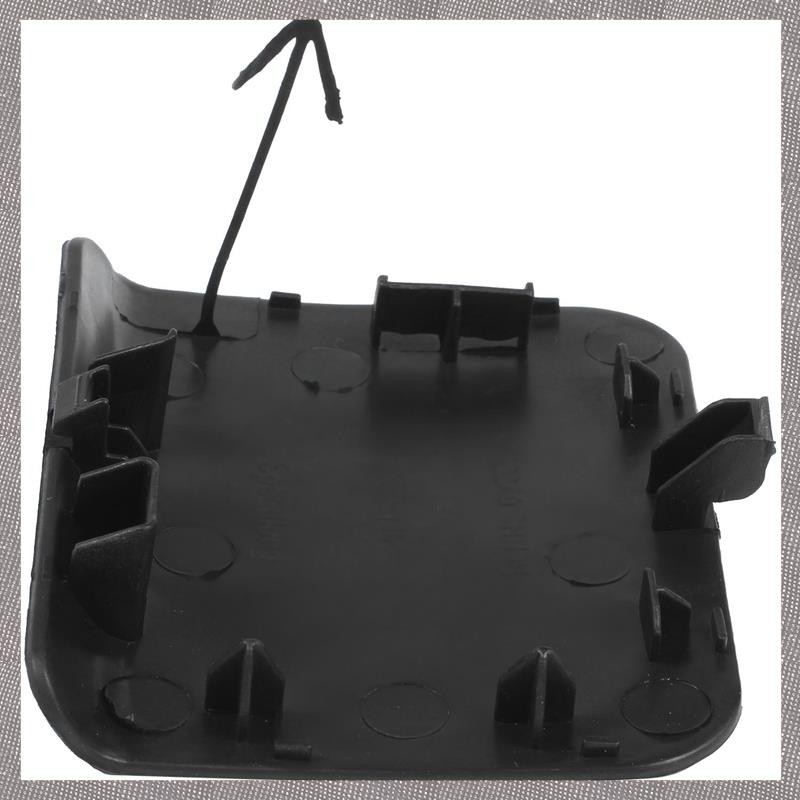 [MLO] รถกันชนหน้า Tow Hook Cover Cap สําหรับ Micra K14 2014-2016 622A0-3HN0H