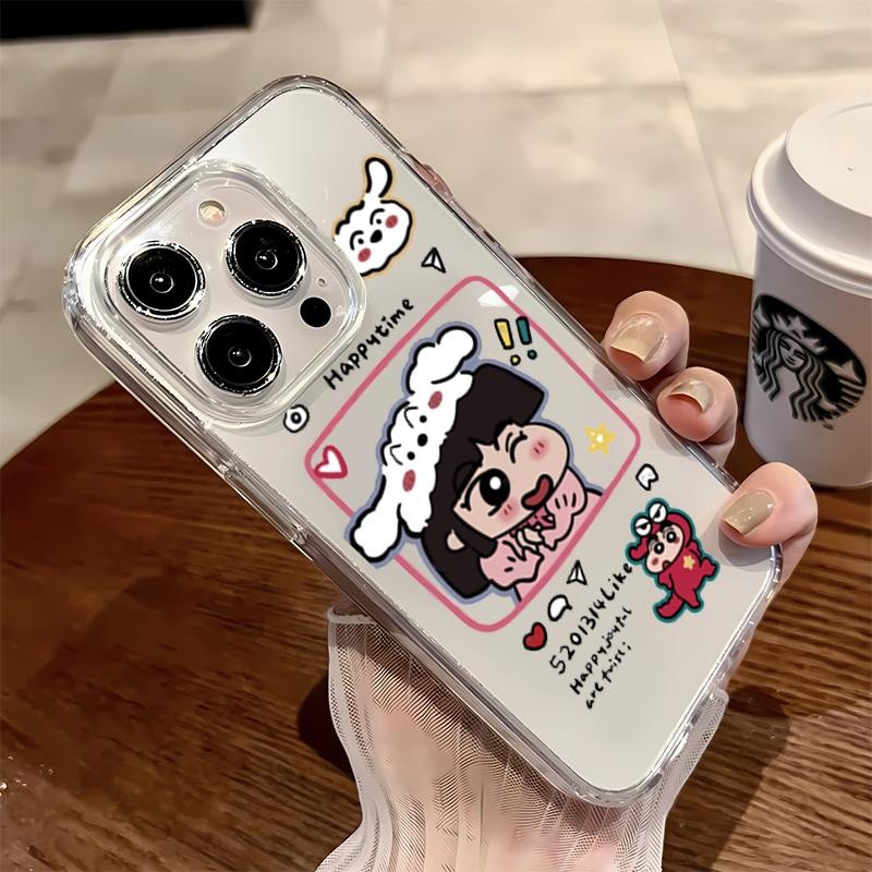 สําหรับ iPhone 11 14 12 16 13 15 16PRO 14PRO 16PROMAX 11PROMAX 13PROMAX 15PLUS 16PLUS 14PLUS XR X/XS