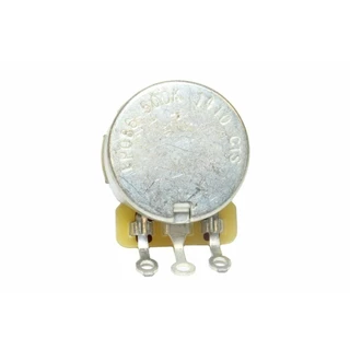 CTS Pot Split Shaft 500KA EP-0086 (Tone/Volume)
