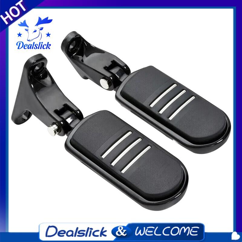 ชุดเมาท์พักเท้าผู้โดยสารด้านหลังสําหรับ Street Road Glide FLTRU Custom FLTRX