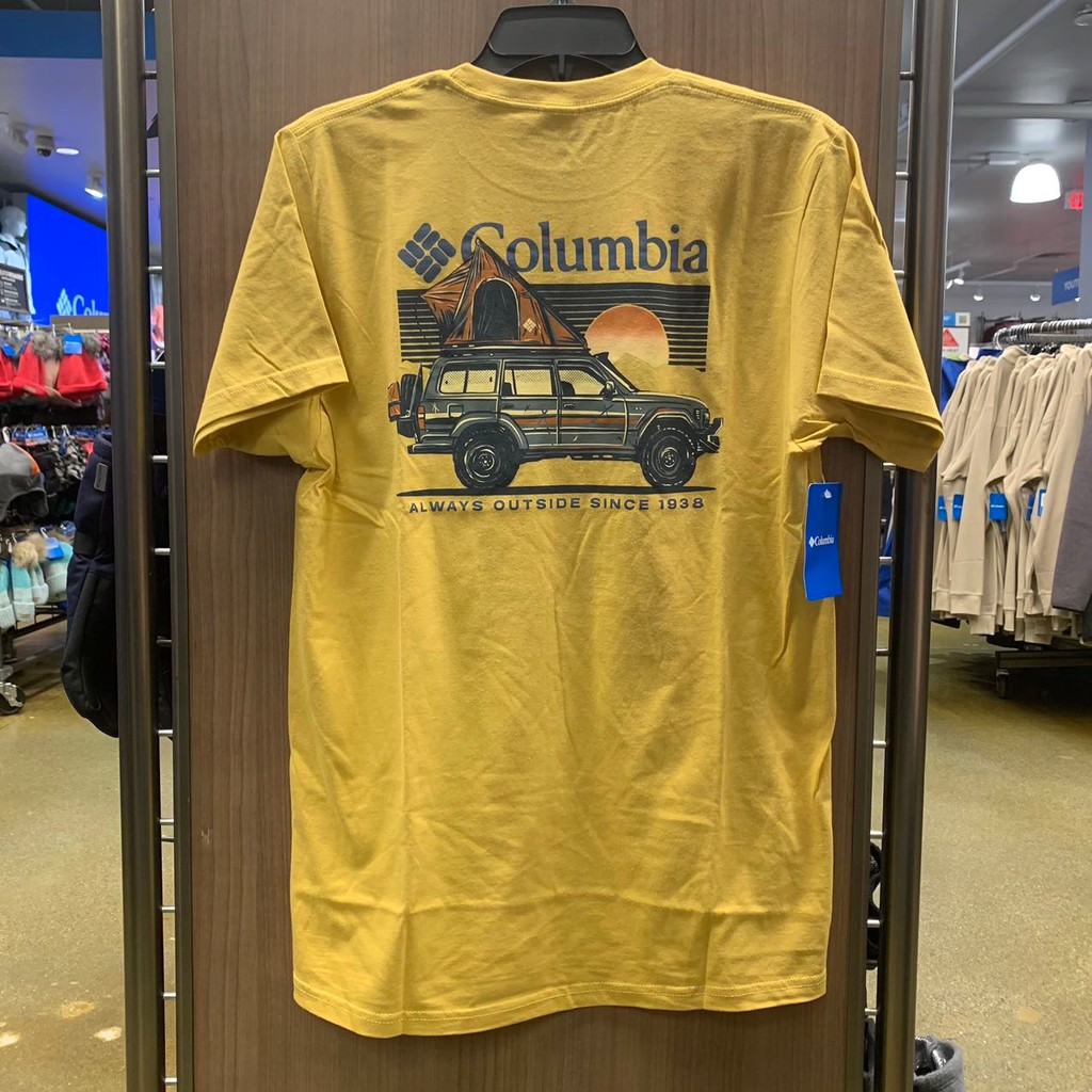 เสื้อยืดผ้าฝ้ายแท้สำหรับผู้ชาย ออกแบบทันสมัย มีรายละเอียดการพิมพ์รอบคอมากสไตล์ สวมใส่ง่ายและสบายตลอดวัน