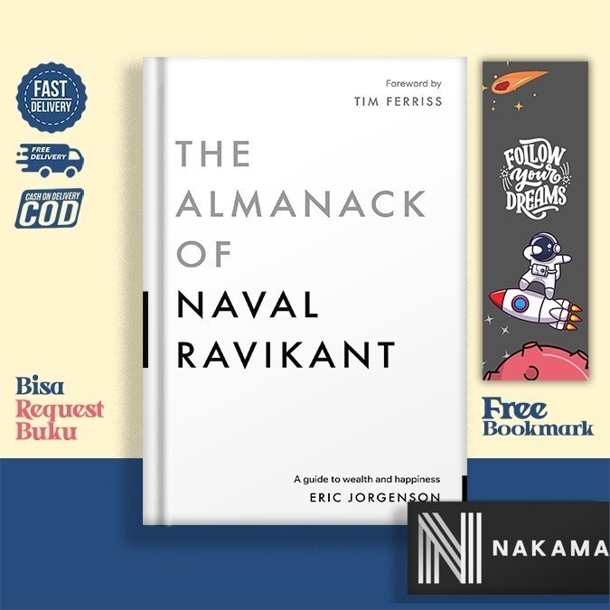 อนุสาวรีย์ของ Naval Ravikant