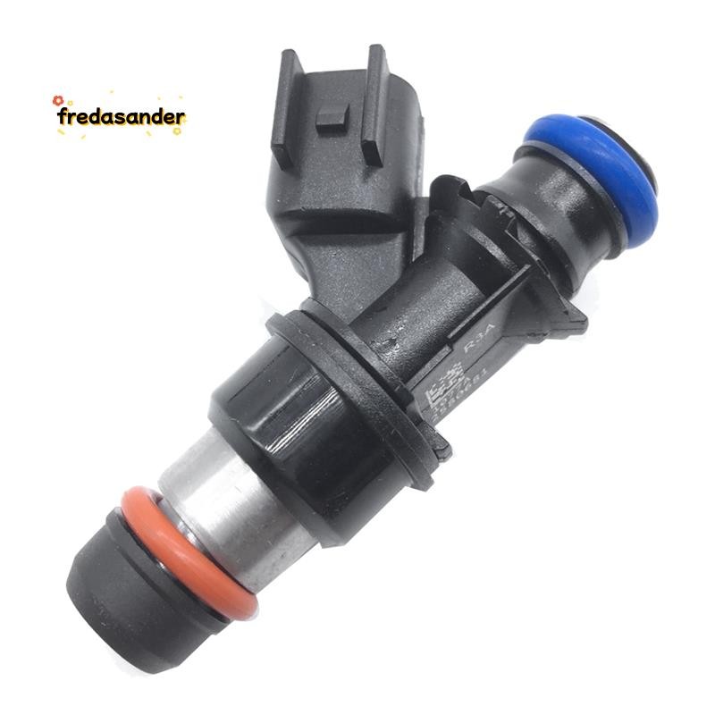 12580681 หัวฉีดน้ํามันเชื้อเพลิงพลาสติกใช้ได้กับ 832-11203