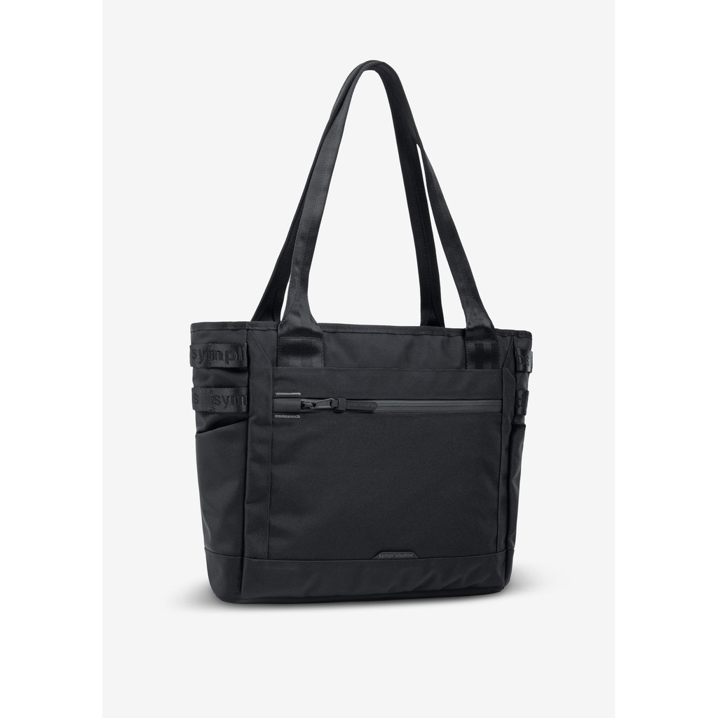 Sympl All Terrain Tote 20L V2: Refined, Redesigned, Re-engineered – Ballistic