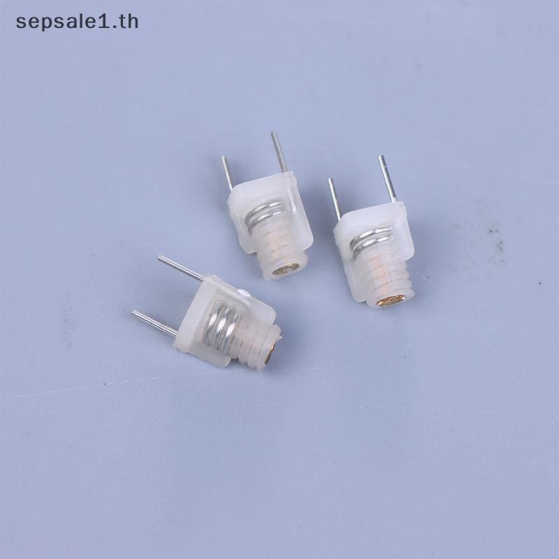 # SALE # 10PCS 7*7-1.5T 7*7-2.5T 7*7-3.5T MD0707 ตัวเหนี่ยวนําแบบปรับได้ Hollow Coil ตัวเหนี่ยวนํา