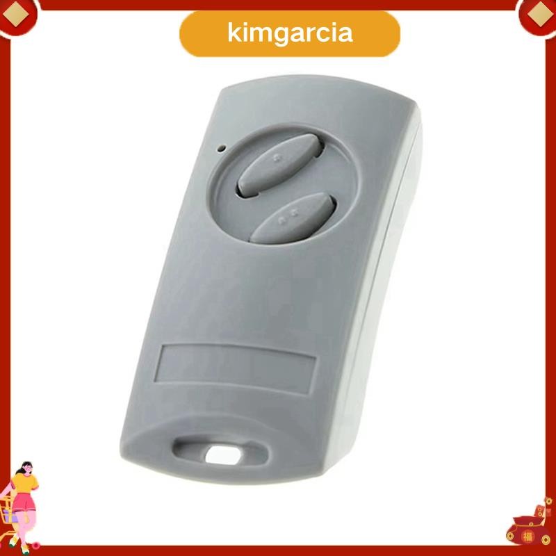 kimgarcia โรงรถประตูเปิดสําหรับ RSC2 RSE2 433MHz รีโมทคอนโทรลสําหรับ RSC2-433 RSC2-433 ไฟฟ้าประตู Ke