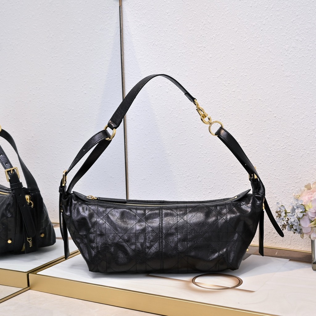 กระเป๋าสะพายข้างแฟชั่น M2417