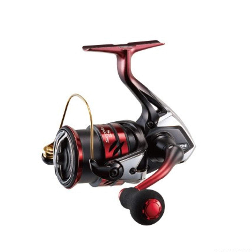 ชิมาโน (SHIMANO) รีลสปินนิ่ง 19 เซฟิอา SS C3000S/C3000SHG/C3000SDH/C3000SDHHG