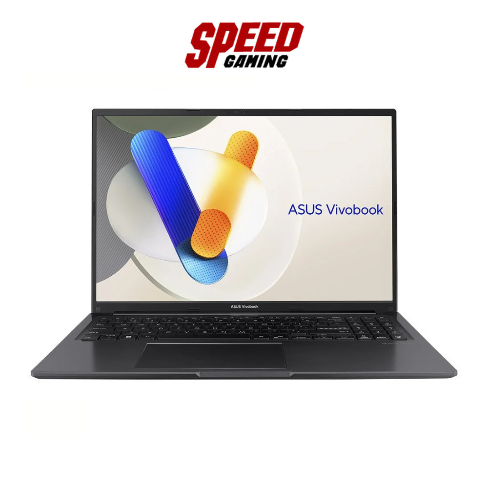 ASUS Vivobook 16 (X1605VAP-MB517WS) | Intel Core 5-120U | Notebook (โน๊ตบุ๊ค) | By Speed Gaming