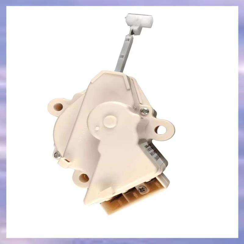 (VALAO)มอเตอร์วาล์วระบายน้ําสําหรับเครื่องซักผ้า,จังหวะคู่ XPQ-6A PQD-703