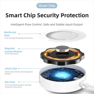 สายชาร์จ for Huawei Fit 5 4/5 4 Pro ชาร์จหัวเดียว for Huawei Watch 4 3 Pro GT6 GT3/3Pro/3SE GT2 Pro/Pro ECG GT Runner