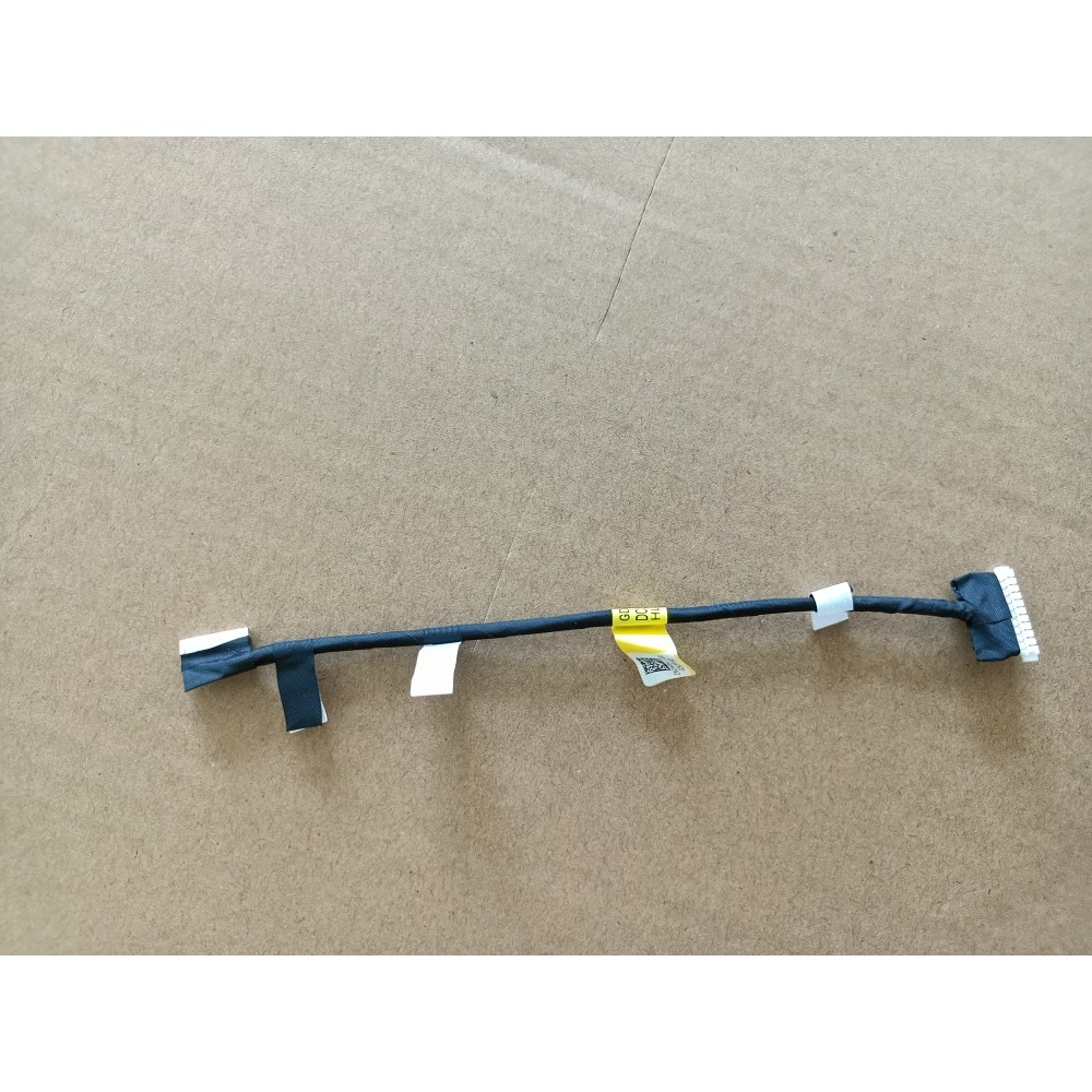 Dell Dell Latitude 7420 7200 E7420 E7200 สายแบตเตอรี่ 0Y4FRN