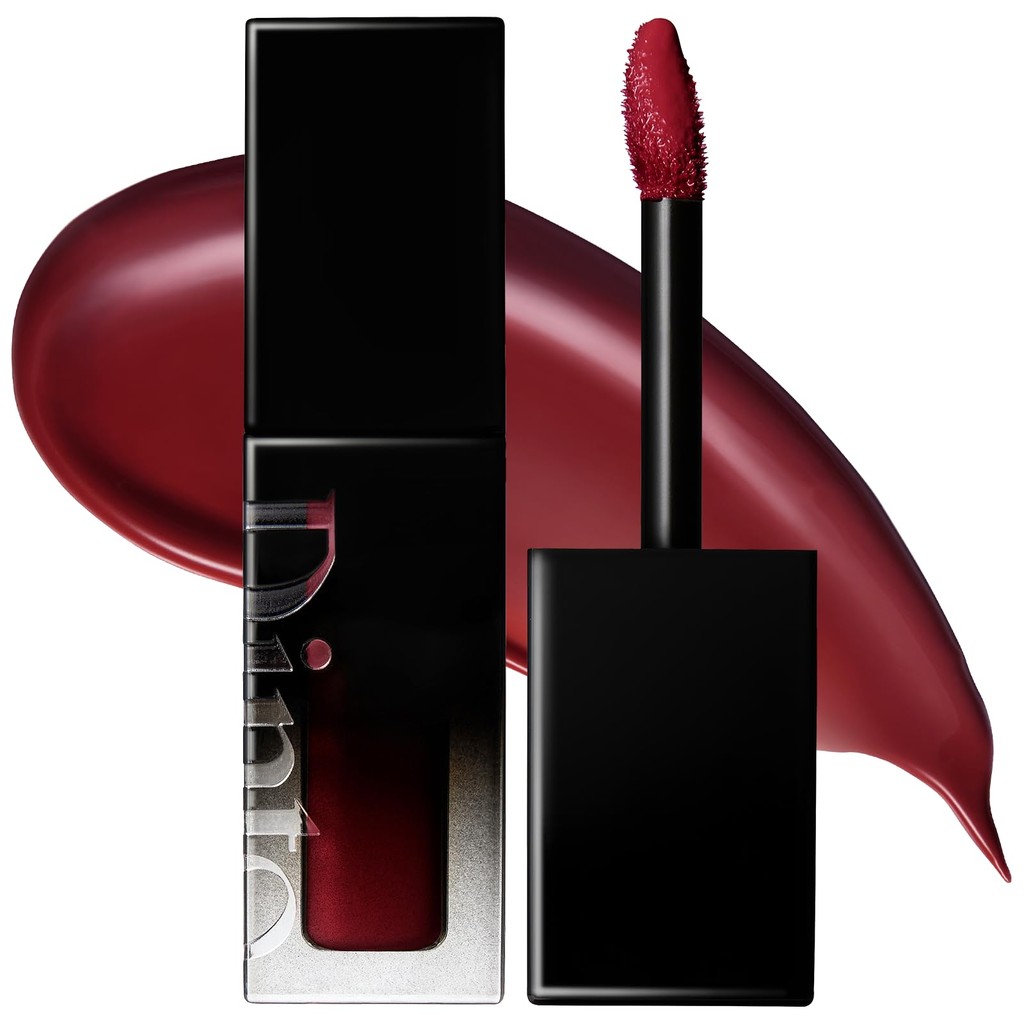 Dinto Official Dinto Blur Glowy Lip Tint 3.5g เครื่องสําอางเกาหลี (218 Memento Mori)

