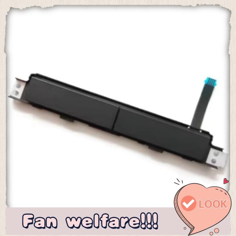 7280 7290 E7280 E7380 E7390 ทัชแพดเมาส์ปุ่ม Board Key HR8RF CN-0HR8RF ทัชแพดเมาส์ปุ่มซ้ายขวาคีย์