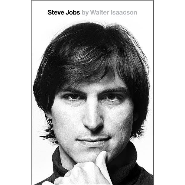 Steve Jobs : ชีวประวัติสุดพิเศษ